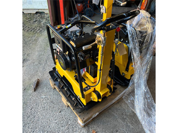 Plaque vibrante Bernards RT250-1: photos 3