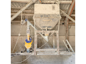 Matériel d'élevage BOGBALLE