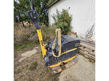 Plaque vibrante Bomag BPR 60/65 D: photos 2