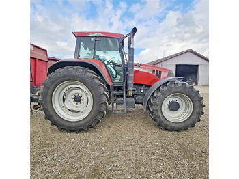 Tracteur agricole CASE IH CVX 150