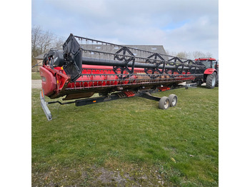 Matériel de récolte CASE IH