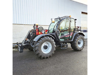 Chariot télescopique CASE