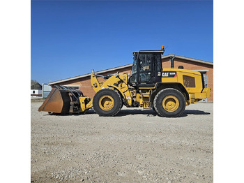 Caterpillar 938 M — crédit-bail Caterpillar 938 M: photos 2