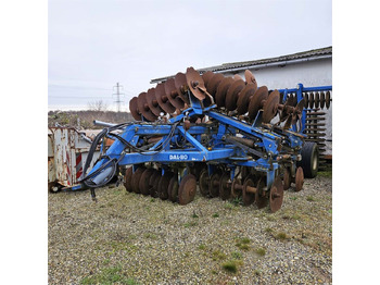Dalbo 3 m — crédit-bail Dalbo 3 m: photos 1