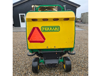 Motofaucheuse Ferrari Fox 30: photos 4