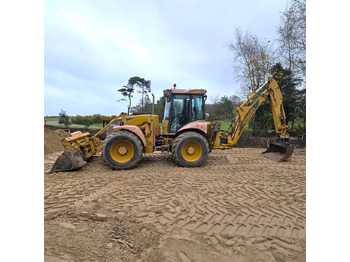 Tractopelle Hydrema 926 D: photos 3