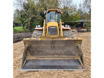 Tractopelle Hydrema 926 D: photos 4