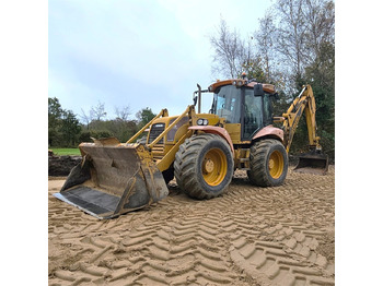 Tractopelle Hydrema 926 D: photos 2