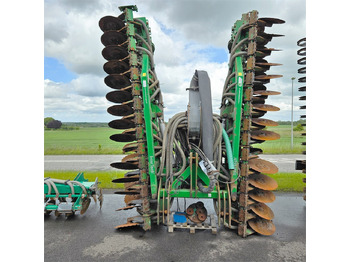 Epandeurs Intertech 7 m: photos 3