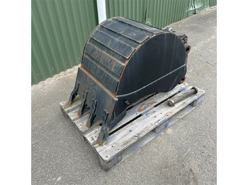 Godet pour pelle JCB