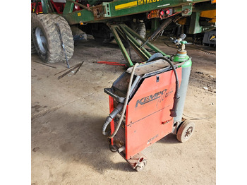 Equipement de soudage