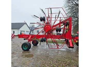 Matériel de fenaison KVERNELAND