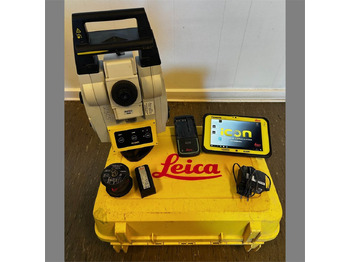 L'équipement de construction