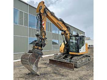 Liebherr R914 Compact Litronic — crédit-bail Liebherr R914 Compact Litronic: photos 3