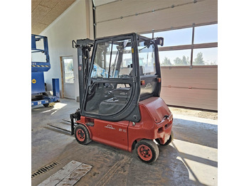 Linde E16 P — crédit-bail Linde E16 P: photos 3 Linde E16 P — crédit-bail Linde E16 P: photos 3