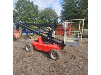 Manitou 100 AE — crédit-bail Manitou 100 AE: photos 1