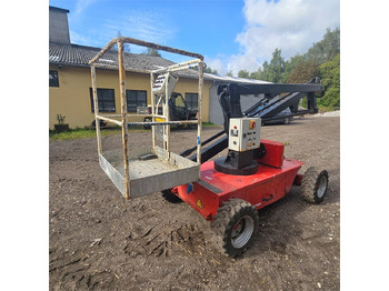 Manitou 100 AE — crédit-bail Manitou 100 AE: photos 3