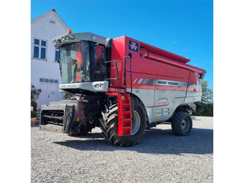 Matériel de récolte MASSEY FERGUSON