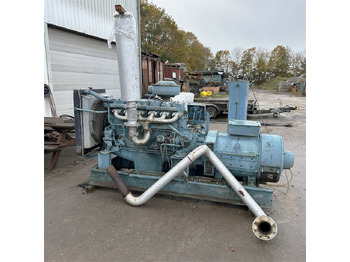 Mercedes emergency power generator C4 — crédit-bail Mercedes emergency power generator C4: photos 2 Mercedes emergency power generator C4 — crédit-bail Mercedes emergency power generator C4: photos 2