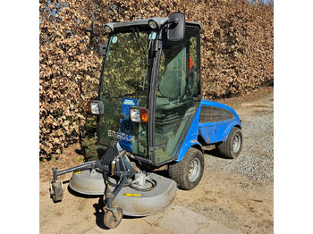 Véhicule de voirie/ Spécial