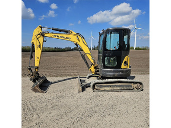 Mini pelle NEW HOLLAND