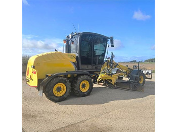 Niveleuse New Holland F 106.7A: photos 2 Niveleuse New Holland F 106.7A: photos 2