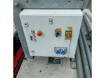 Nacelle Scanclimber SC 8000: photos 5 Nacelle Scanclimber SC 8000: photos 5