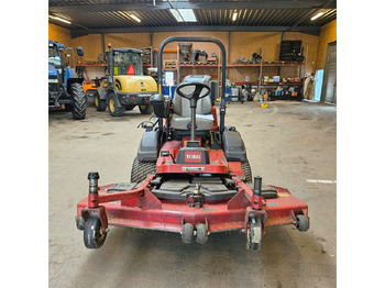 Motofaucheuse Toro 31975: photos 5 Motofaucheuse Toro 31975: photos 5