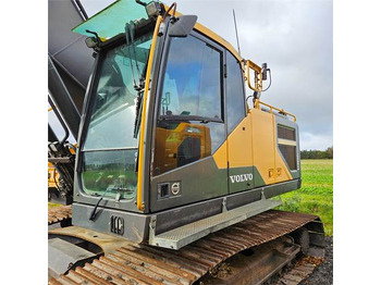 Volvo EC300 EL — crédit-bail Volvo EC300 EL: photos 5