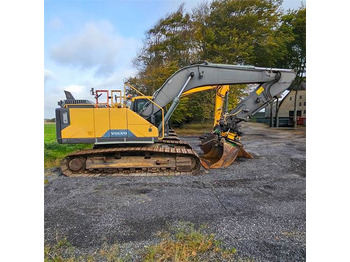 Volvo EC300 EL — crédit-bail Volvo EC300 EL: photos 2