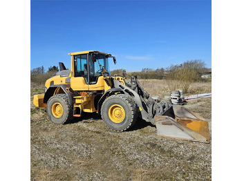 Chargeuse sur pneus VOLVO L70H