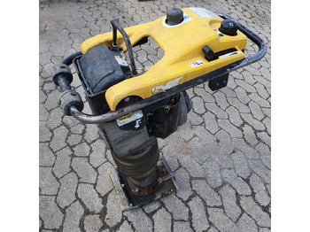 Pilonneuse Wacker Neuson BS60-2i: photos 2