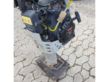 Pilonneuse Wacker Neuson BS60-2i: photos 3