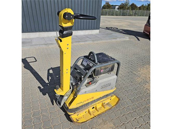 Plaque vibrante WACKER