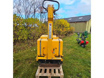 Mini compacteur Weber DVH 703 E: photos 5 Mini compacteur Weber DVH 703 E: photos 5