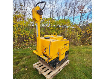 Mini compacteur Weber DVH 703 E: photos 4 Mini compacteur Weber DVH 703 E: photos 4