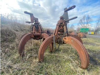 Grappin ARDEN EQUIPMENT