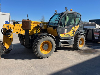 Chariot télescopique DIECI