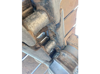 Pelle sur chenille Doosan DX 225LC-5: photos 5