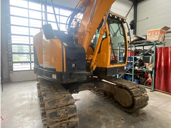 Pelle sur chenille Hyundai ROBEX 125 LCR-9A: photos 4