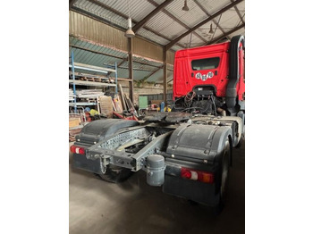 Tracteur routier Mercedes AROCS 2046: photos 3