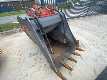 Godet pour pelle VTN