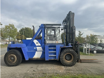 Chariot élévateur diesel KALMAR