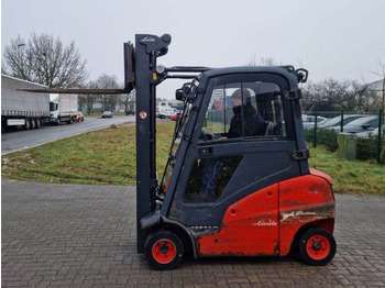 Chariot élévateur diesel LINDE H20