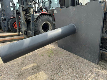 Matériel de manutention