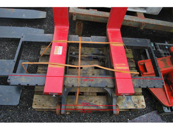Matériel de manutention Hyster Gabelträger/ Fork carriage: photos 2