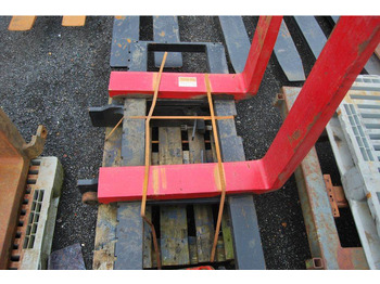 Matériel de manutention Hyster Gabelträger/ Fork carriage: photos 3