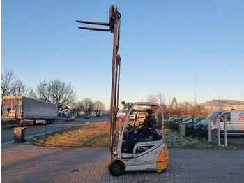 Still RX20-18 — crédit-bail Still RX20-18: photos 2