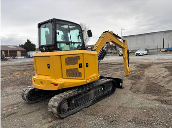 CAT 305 — crédit-bail CAT 305: photos 4