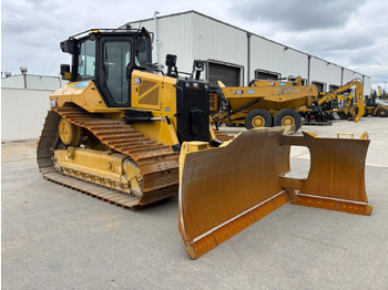 Bulldozer CATERPILLAR D5